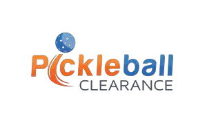 Pickleball Clearance For Discount Pickleball Paddles and Pickleballs. | PickleballClearance Logo