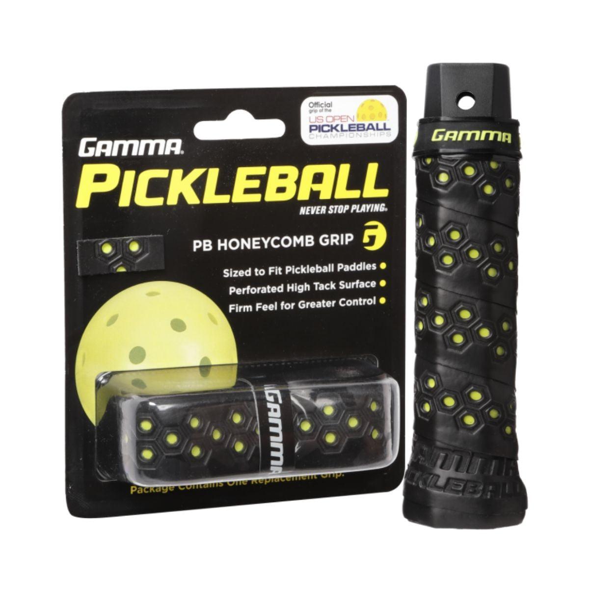 GAMMA Pickleball Grip Pickleball Clearance