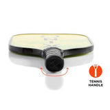 Graphite React - Pickleball Clearance
