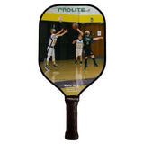 Custom Pickleball Paddles 