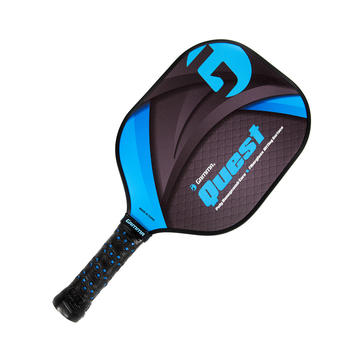GAMMA SPORTS I Quest Pickleball Paddle – Pickleball Clearance