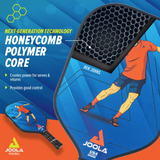 JOOLA Ben Johns Junior Pickleball Paddle