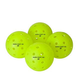 Dura Fast-40 Outdoor Pickleballs - 100-Pack - Pickleball Clearance