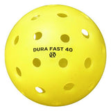 Dura Fast-40 Outdoor Pickleballs - 100-Pack - Pickleball Clearance