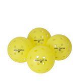 Dura Fast-40 Outdoor Pickleballs - 100-Pack - Pickleball Clearance