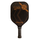 TITAN Pro - Black Diamond Series - Pickleball Clearance