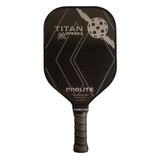 TITAN Pro - Black Diamond Series - Pickleball Clearance