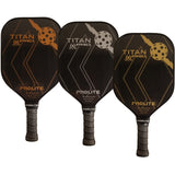 TITAN Pro - Black Diamond Series - Pickleball Clearance