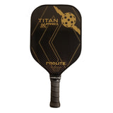 TITAN Pro - Black Diamond Series - Pickleball Clearance