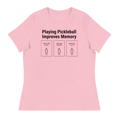 Playing Pickleball Improves Memory - Pickleball Clearance