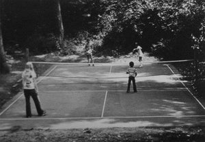 The Dink History of Pickleball
