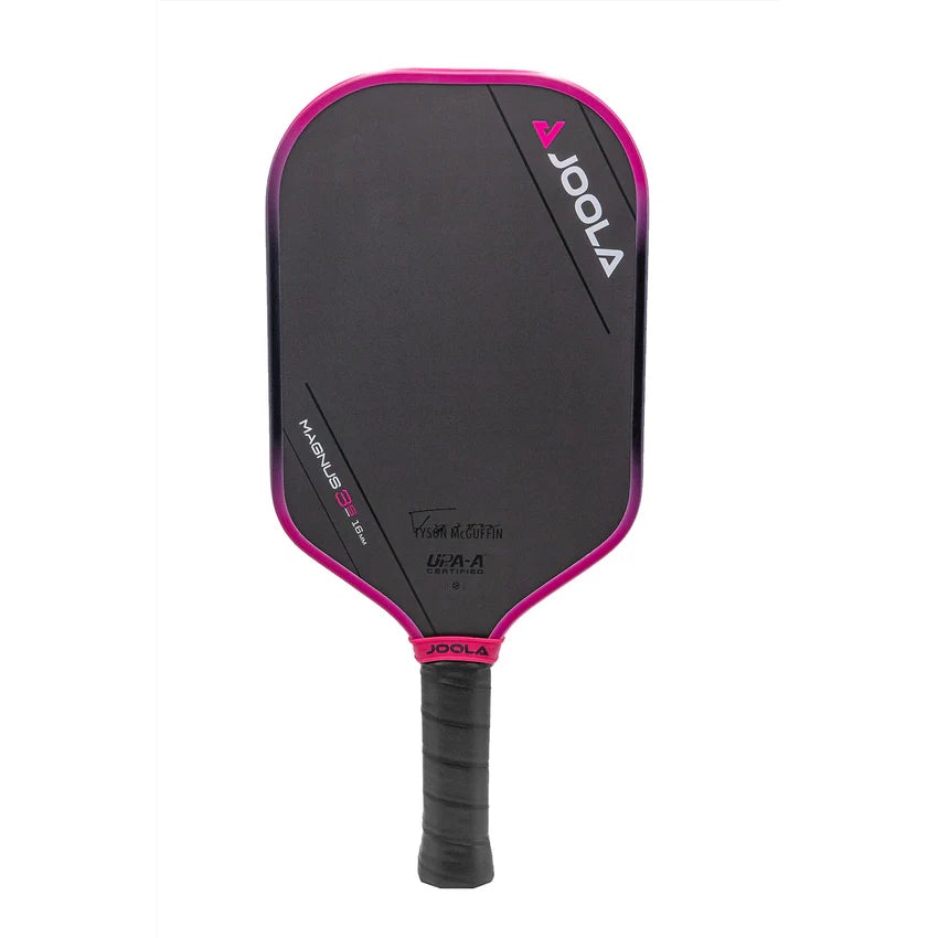 JOOLA マグナス 3S 16MM パドル ピックルボール JOOLA Magnus 3S 16mm Pickleball Paddle | Power, Control & Reach