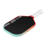 Ben Johns Perseus Pro IV 14mm Pickleball Paddle - Lime Pop