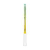 Anna Bright Scorpeus Pro IV 14mm Pickleball Paddle - Lime Pop