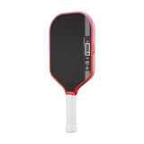 Ben Johns Perseus Pro IV 14mm Pickleball Paddle - Guava Rush