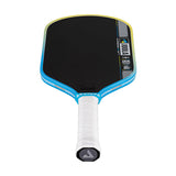 Ben Johns Hyperion Pro IV 14mm Pickleball Paddle - Mellow Mango