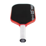 Ben Johns Perseus Pro IV 14mm Pickleball Paddle - Lime Pop