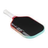 Ben Johns Perseus Pro IV 14mm Pickleball Paddle - Lime Pop