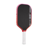 Ben Johns Perseus Pro IV 14mm Pickleball Paddle - Guava Rush