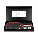 JOOLA Agassi Pro 16mm Pickleball Paddle