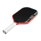 Ben Johns Perseus Pro IV 14mm Pickleball Paddle - Lime Pop