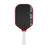 Ben Johns Perseus Pro IV 14mm Pickleball Paddle - Guava Rush