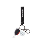 JOOLA Graf Pro 16mm Pickleball Paddle
