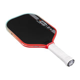 Ben Johns Perseus Pro IV 14mm Pickleball Paddle - Lime Pop