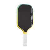 Anna Bright Scorpeus Pro IV 14mm Pickleball Paddle - Lime Pop