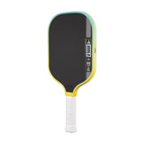 Anna Bright Scorpeus Pro IV 14mm Pickleball Paddle - Lime Pop