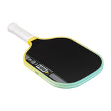 Anna Bright Scorpeus Pro IV 14mm Pickleball Paddle - Lime Pop