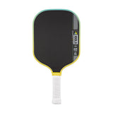 Anna Bright Scorpeus Pro IV 14mm Pickleball Paddle - Lime Pop