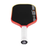 Ben Johns Perseus Pro IV 16mm Pickleball Paddle - Mellow Mango