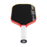 Ben Johns Perseus Pro IV 14mm Pickleball Paddle - Mellow Mango