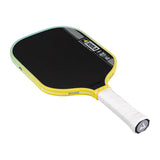 Anna Bright Scorpeus Pro IV 14mm Pickleball Paddle - Lime Pop