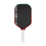 Ben Johns Perseus Pro IV 14mm Pickleball Paddle - Lime Pop
