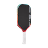 Ben Johns Perseus Pro IV 14mm Pickleball Paddle - Lime Pop