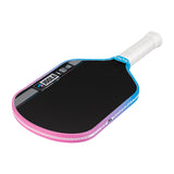 Ben Johns Hyperion Pro IV 16mm Pickleball Paddle - Guava Rush