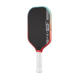 Ben Johns Perseus Pro IV 14mm Pickleball Paddle - Lime Pop