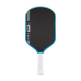 Ben Johns Hyperion Pro IV 14mm Pickleball Paddle - Lime Pop