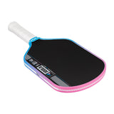 Ben Johns Hyperion Pro IV 16mm Pickleball Paddle - Guava Rush