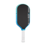 Ben Johns Hyperion Pro IV 14mm Pickleball Paddle - Lime Pop