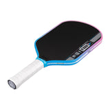Ben Johns Hyperion Pro IV 16mm Pickleball Paddle - Guava Rush