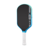 Ben Johns Hyperion Pro IV 14mm Pickleball Paddle - Lime Pop