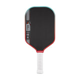 Ben Johns Perseus Pro IV 16mm Pickleball Paddle - Lime Pop