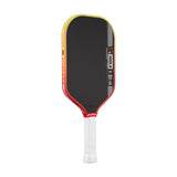 Ben Johns Perseus Pro IV 14mm Pickleball Paddle - Mellow Mango