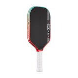 Ben Johns Perseus Pro IV 16mm Pickleball Paddle - Lime Pop