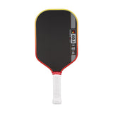 Ben Johns Perseus Pro IV 14mm Pickleball Paddle - Mellow Mango