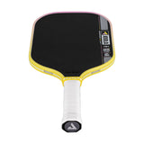 Anna Bright Scorpeus Pro IV 14mm Pickleball Paddle - Guava Rush