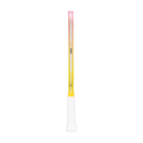 Anna Bright Scorpeus Pro IV 14mm Pickleball Paddle - Guava Rush